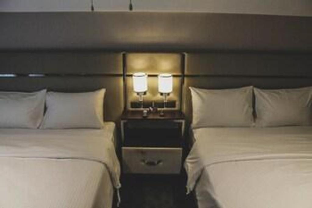 เดอะ พลาซา ลอดจ์ บาเกียว Hotel Baguio City ภายนอก รูปภาพ